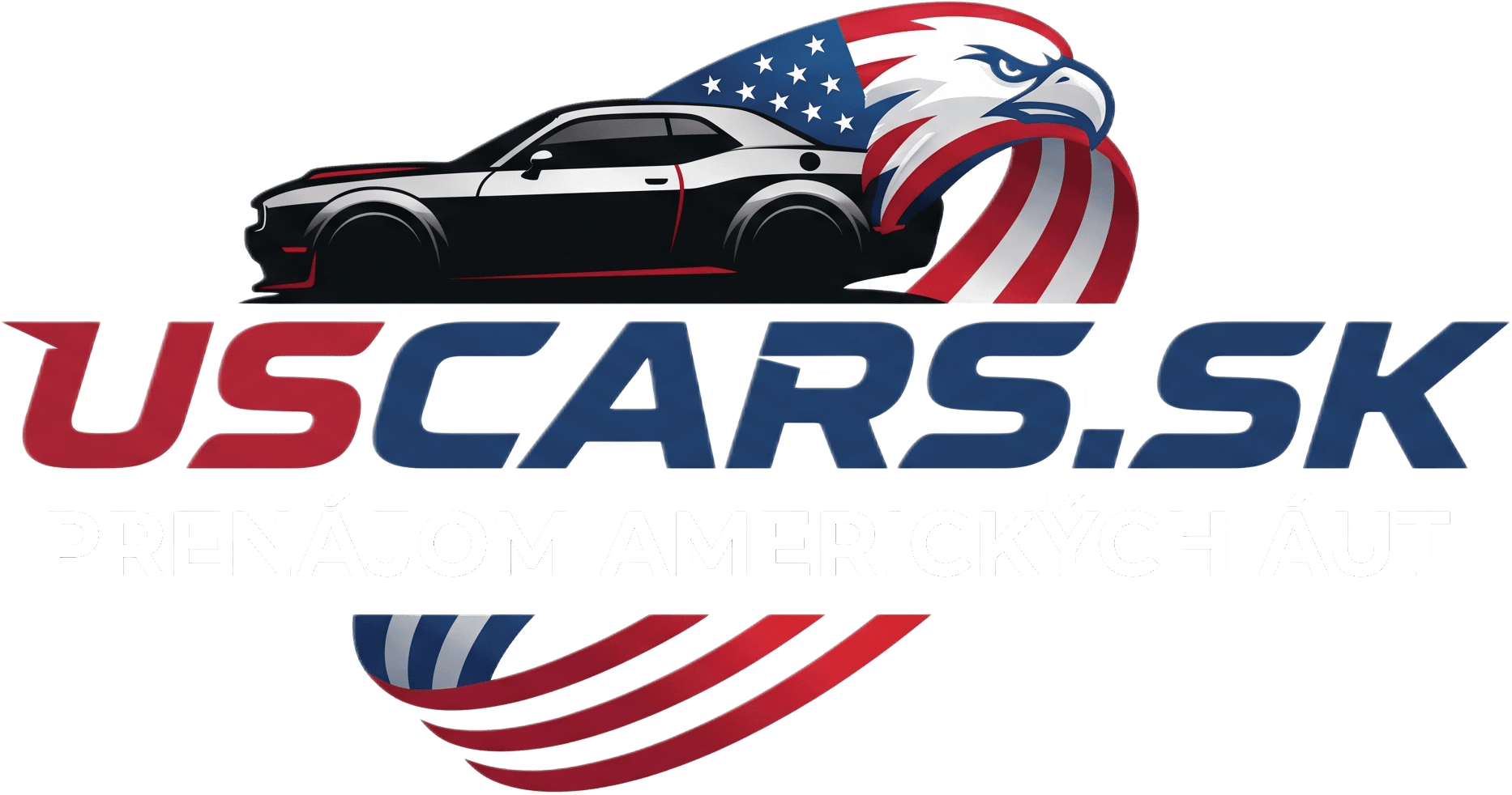 USCARS.SK — Prenájom amerických áut